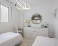 Rynek wtórny - apartment - Benahavís - Benahavís Centro