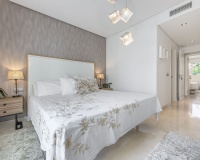 Rynek wtórny - apartment - Benahavís - Benahavís Centro
