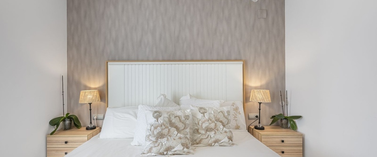 Rynek wtórny - apartment - Benahavís - Benahavís Centro