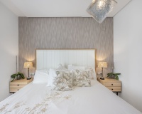 Rynek wtórny - apartment - Benahavís - Benahavís Centro
