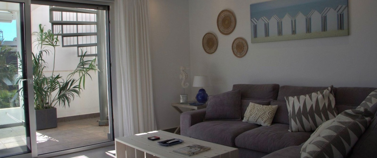 Rynek wtórny - apartment - Benahavís - Benahavís Centro