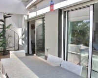 Rynek wtórny - apartment - Benahavís - Benahavís Centro