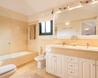 Rynek wtórny - apartment - Benahavís - Benahavís Centro
