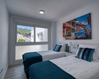 Rynek wtórny - apartment - Benahavís - Benahavís Centro