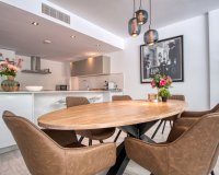 Rynek wtórny - apartment - Benahavís - Benahavís Centro