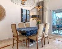 Rynek wtórny - apartment - Benahavís - Benahavís Centro