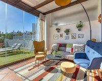 Rynek wtórny - apartment - Benahavís - Benahavís Centro
