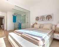Rynek wtórny - apartment - Benahavís - Benahavís Centro