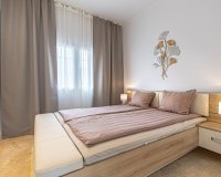Rynek wtórny - apartment - Benahavís - Benahavís Centro