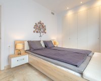 Rynek wtórny - apartment - Benahavís - Benahavís Centro