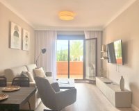 Rynek wtórny - apartment - Benahavís - Benahavís Centro