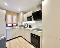 Rynek wtórny - apartment - Benahavís - Benahavís Centro