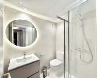 Rynek wtórny - apartment - Benahavís - Benahavís Centro