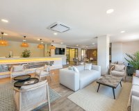Rynek wtórny - apartment - Benahavís - Benahavís Centro