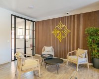Rynek wtórny - apartment - Benahavís - Benahavís Centro