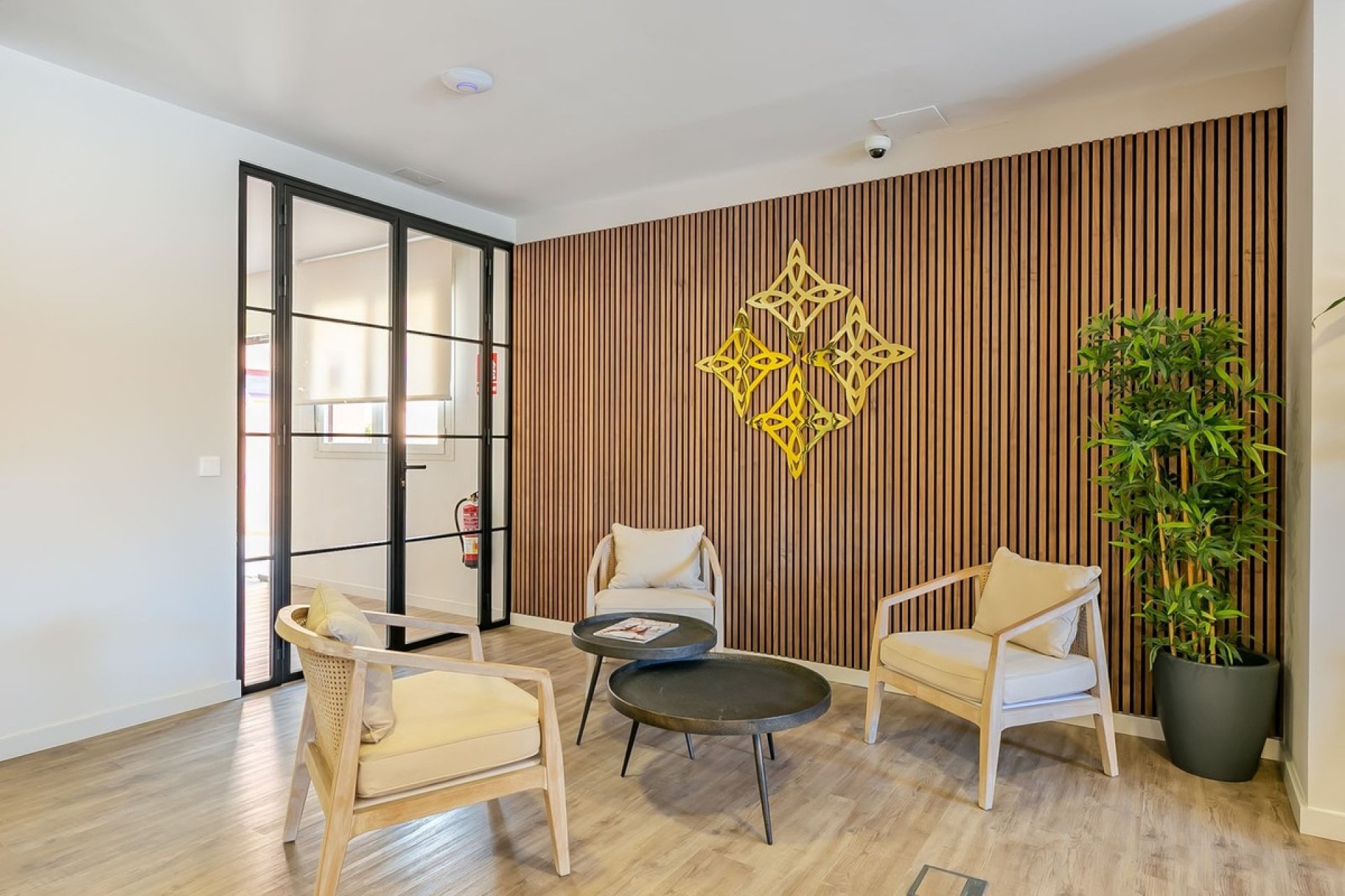 Rynek wtórny - apartment - Benahavís - Benahavís Centro