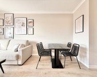 Rynek wtórny - apartment - Benahavís - Benahavís Centro