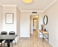 Rynek wtórny - apartment - Benahavís - Benahavís Centro