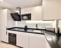 Rynek wtórny - apartment - Benahavís - Benahavís Centro