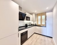 Rynek wtórny - apartment - Benahavís - Benahavís Centro
