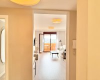 Rynek wtórny - apartment - Benahavís - Benahavís Centro