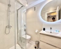 Rynek wtórny - apartment - Benahavís - Benahavís Centro