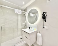 Rynek wtórny - apartment - Benahavís - Benahavís Centro
