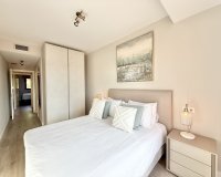 Rynek wtórny - apartment - Benahavís - Benahavís Centro