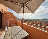 Rynek wtórny - apartment - Benahavís - Benahavís Centro
