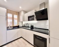 Rynek wtórny - apartment - Benahavís - Benahavís Centro