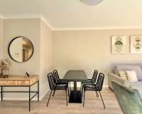 Rynek wtórny - apartment - Benahavís - Benahavís Centro