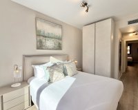 Rynek wtórny - apartment - Benahavís - Benahavís Centro