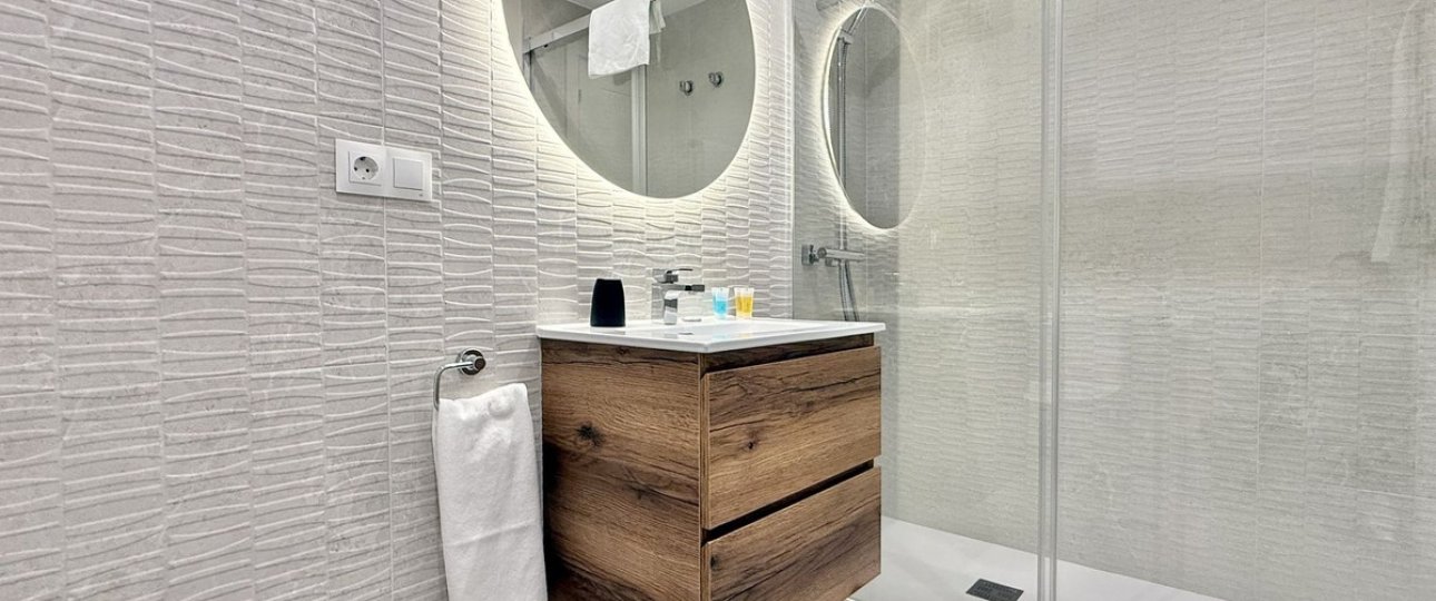 Rynek wtórny - apartment - Benahavís - Benahavís Centro