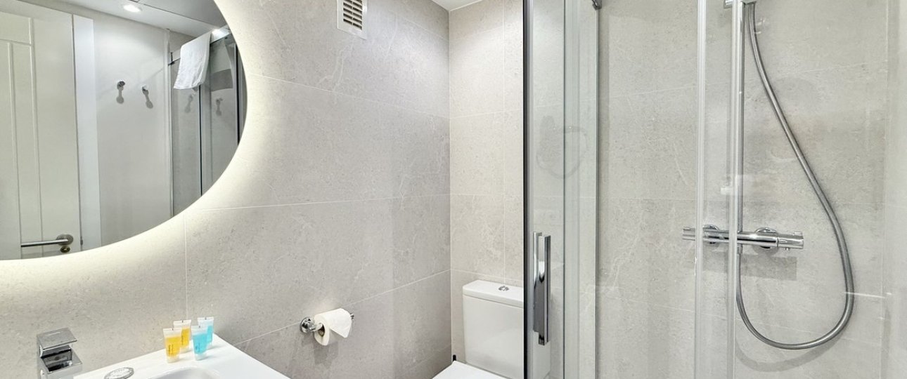 Rynek wtórny - apartment - Benahavís - Benahavís Centro