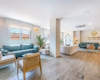 Rynek wtórny - apartment - Benahavís - Benahavís Centro