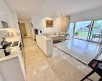 Rynek wtórny - apartment - Benahavís - Benahavís Centro