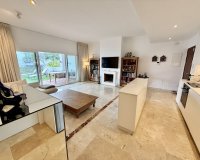 Rynek wtórny - apartment - Benahavís - Benahavís Centro