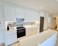 Rynek wtórny - apartment - Benahavís - Benahavís Centro