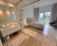 Rynek wtórny - apartment - Benahavís - Benahavís Centro