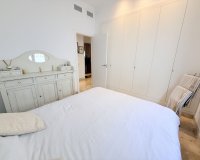 Rynek wtórny - apartment - Benahavís - Benahavís Centro