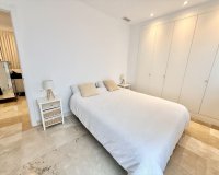 Rynek wtórny - apartment - Benahavís - Benahavís Centro