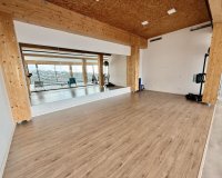 Rynek wtórny - apartment - Benahavís - Benahavís Centro