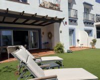 Rynek wtórny - apartment - Benahavís - Benahavís Centro