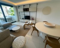 Rynek wtórny - apartment - Benahavís - Benahavís Centro