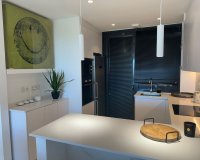 Rynek wtórny - apartment - Benahavís - Benahavís Centro