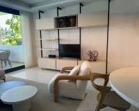 Rynek wtórny - apartment - Benahavís - Benahavís Centro