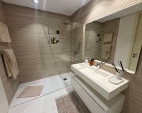Rynek wtórny - apartment - Benahavís - Benahavís Centro