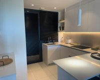 Rynek wtórny - apartment - Benahavís - Benahavís Centro