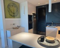 Rynek wtórny - apartment - Benahavís - Benahavís Centro