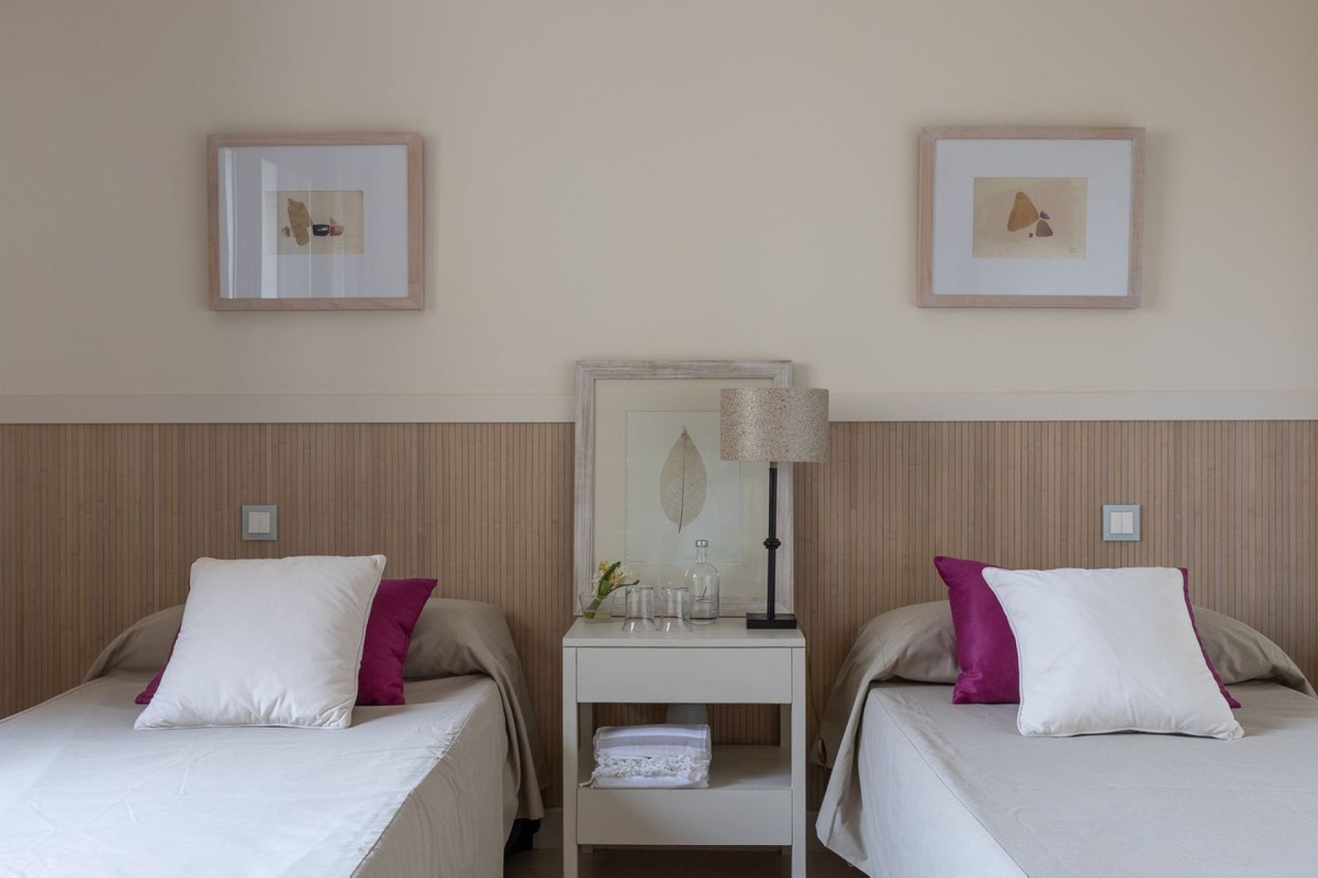 Rynek wtórny - apartment - Benahavís - Benahavís Centro